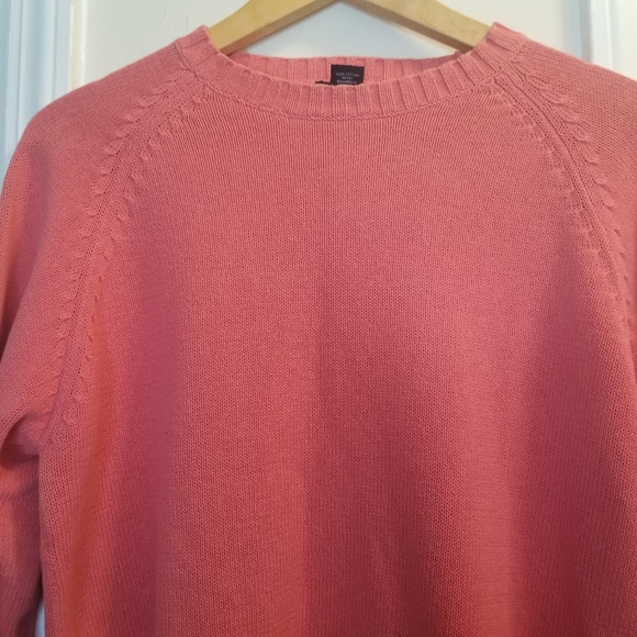 Gant Womans Coral Sweater - Picture 2 of 8
